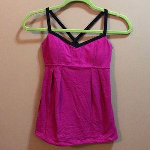 Lululemon Top